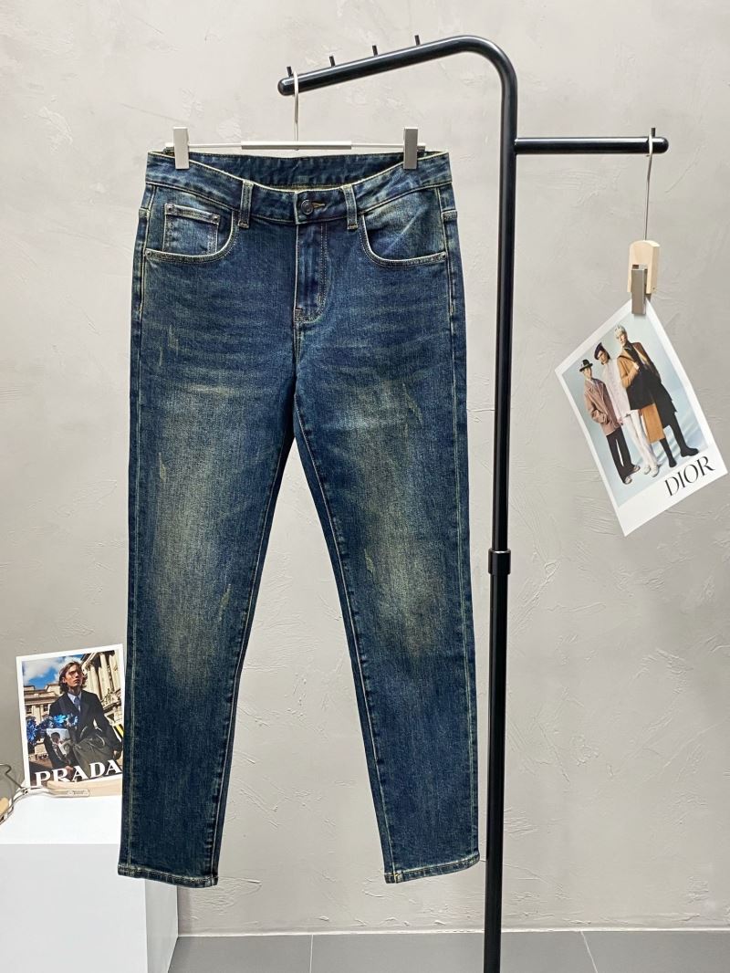 Christian Dior Jeans